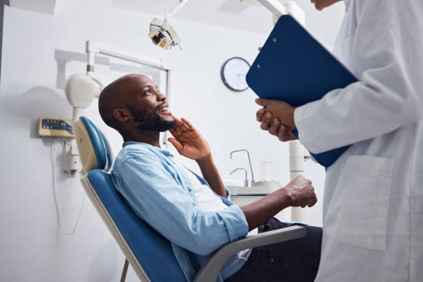 Best Emergency Dentist for Knocked-Out Tooth in Planada, CA